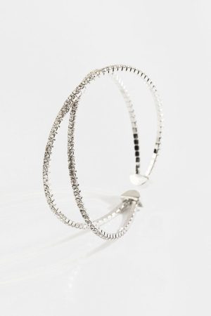 Samantha X Cupchain Cuff