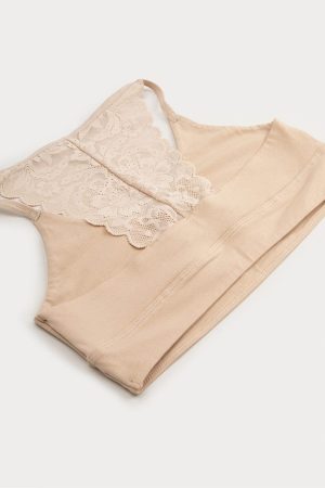 Hello Franki Lace Bralette for girls