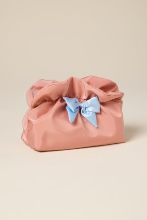 Wanderlust Cosmetic Bag