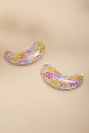 Island Flower Eye Gels