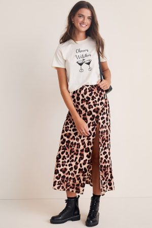 Cheers Witches Graphic Tee