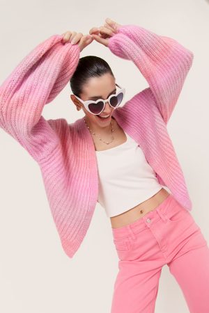 Maddie Heart Sunglasses