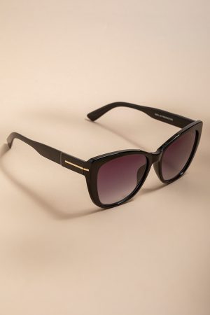 Mindy Cat Eye Sunglasses