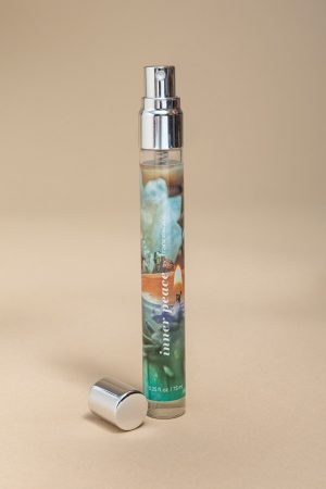 Inner Peace Perfume by francesca's
