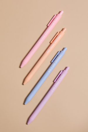 Am I The Drama Pen Set