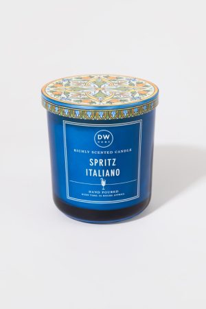 DW Home Spritz Italiano Scented Candle