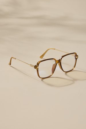 Sutton Square Blue Light Glasses