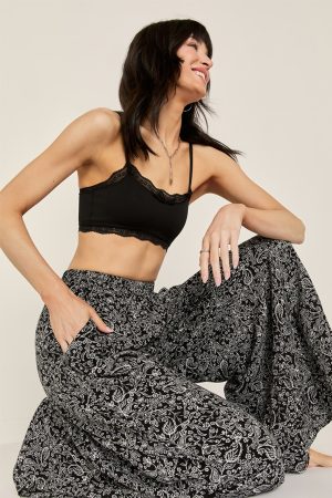 Drew Seamless Lace Brami