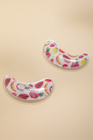 Tropical Fruit Eye Gels