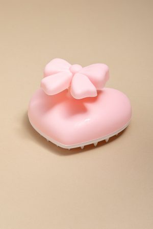 Bow Handle Scalp Massager