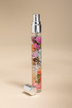 Garden Party Perfume by francesca's Travel Spray