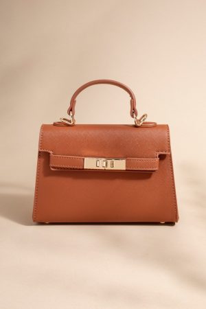 Briar Mini Satchel