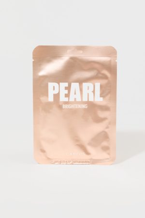 Lapcos Pearl Brightening Sheet Mask